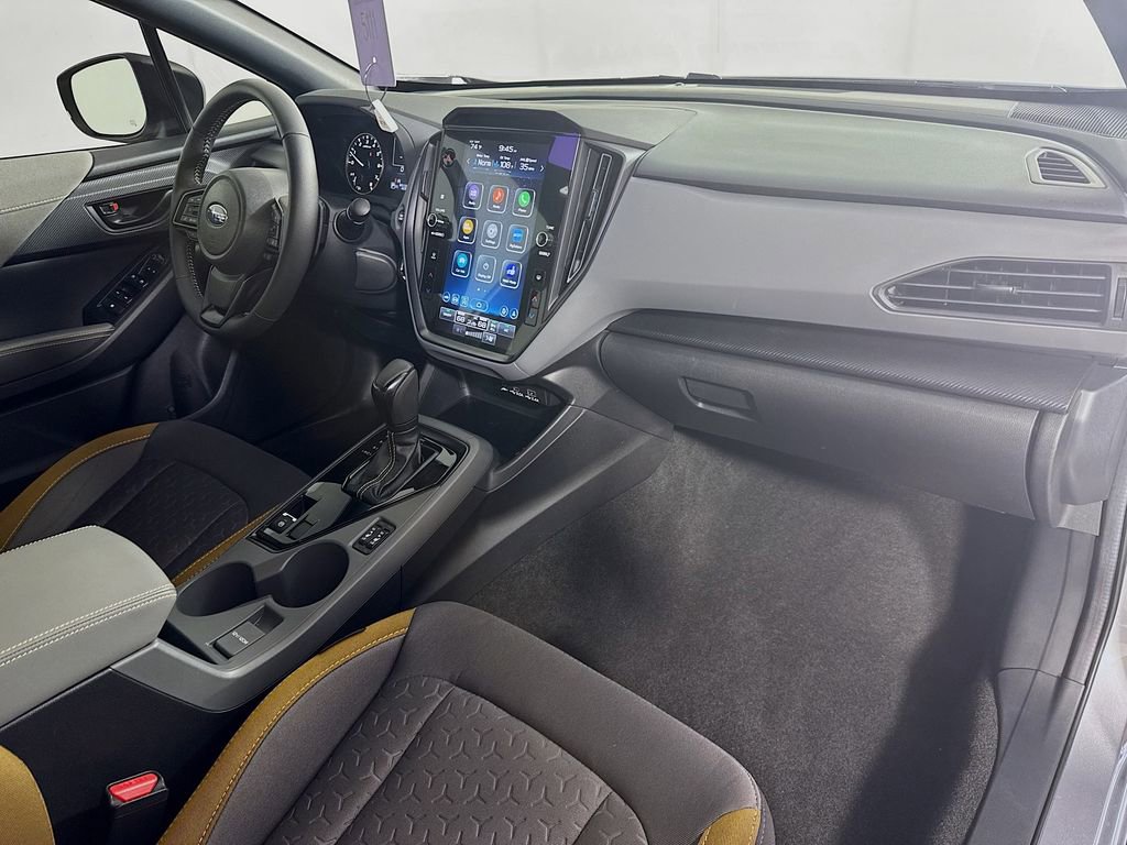 Certified 2025 Subaru Crosstrek 2.5i Sport image 34