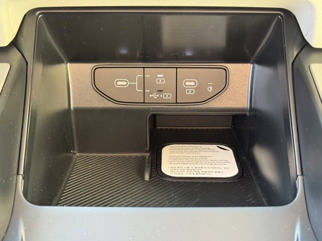 New 2026 Kia Sorento S w/ S Panoramic Sunroof Package image 21