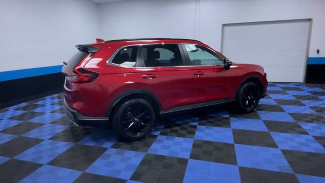 Used 2024 Honda CR-V Sport image 8