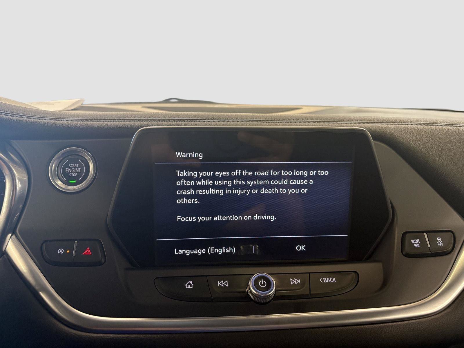 Used 2021 Chevrolet Blazer LT FWD image 33