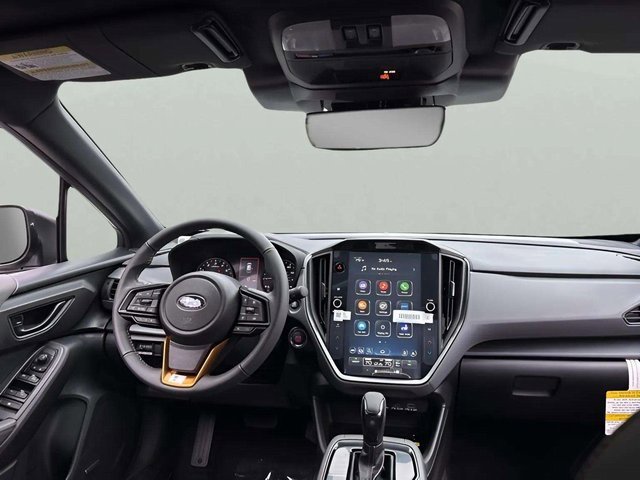 New 2025 Subaru Crosstrek 2.5i Wilderness w/ Crosstrek Mirror Package image 21