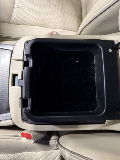 Used 2019 INFINITI QX60 Luxe w/ Essential Package image 25