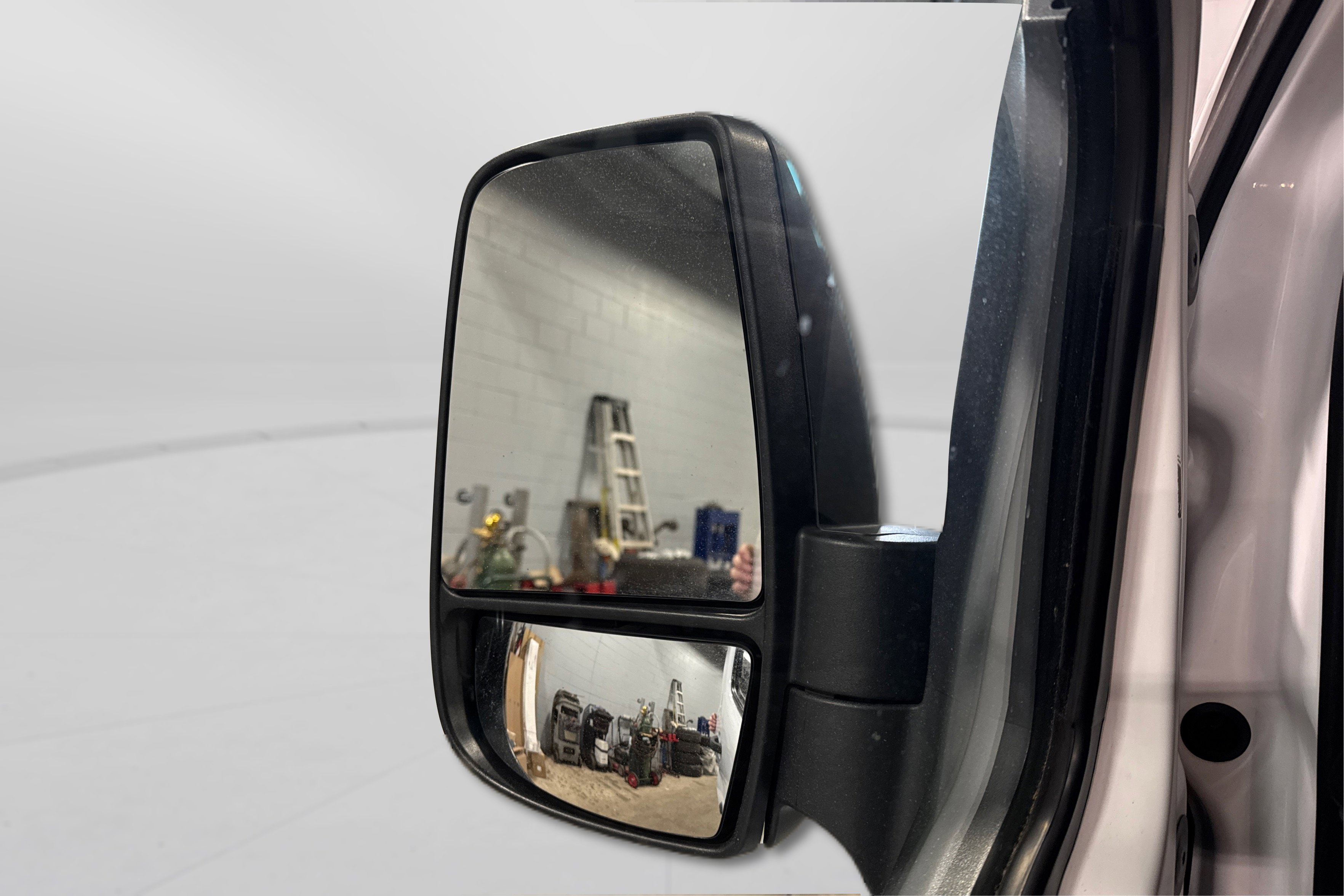 Used 2020 Ford Transit 250 Low Roof image 16