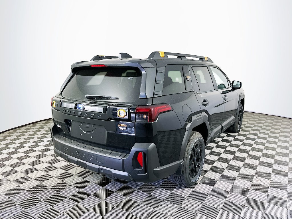 New 2026 Subaru Outback Wilderness AWD/4WD image 9