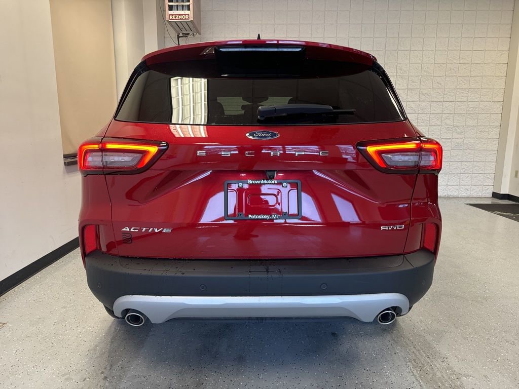 New 2026 Ford Escape Active w/ Tech Pack #1 image 18