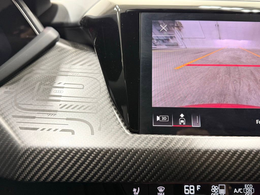 Used 2023 Audi RS e-tron GT image 45