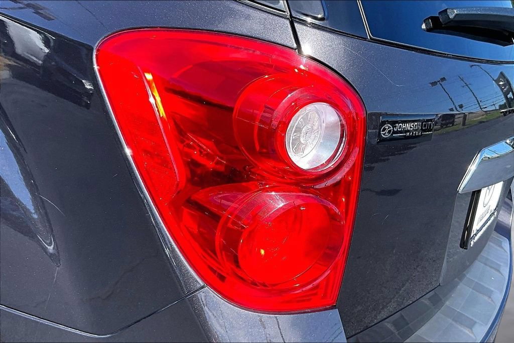 Used 2015 Chevrolet Equinox LT FWD image 30