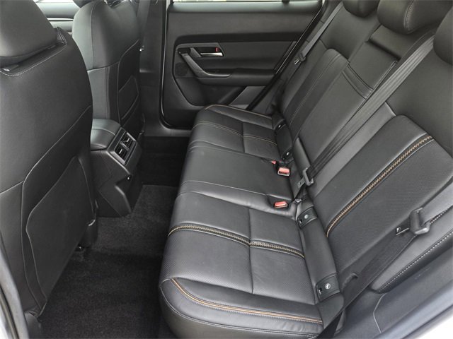 Used 2025 MAZDA CX-50 AWD 2.5 S w/ Premium Plus Pkg image 27