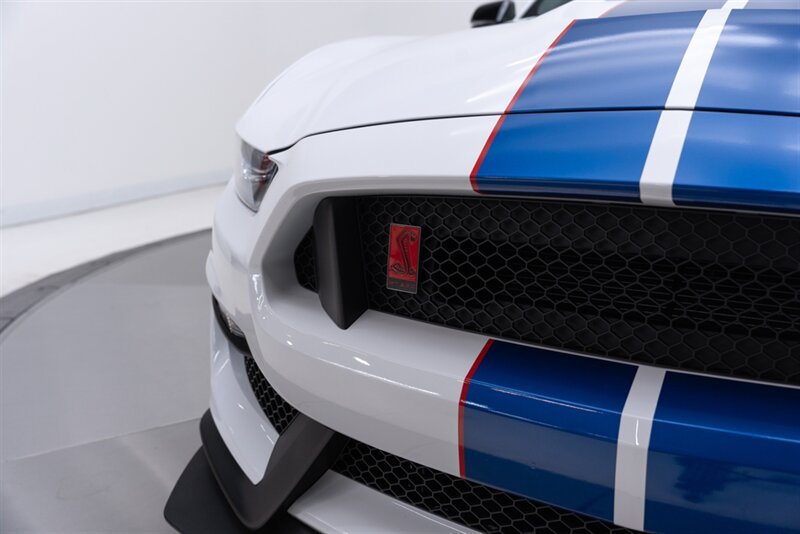 Used 2017 Ford Mustang Shelby GT350R w/ GT350R Equipment Group 920A RWD image 24
