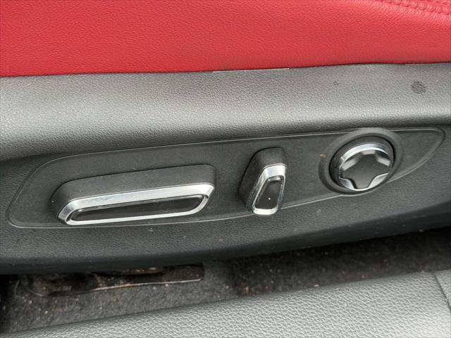Used 2024 Acura Integra A-Spec FWD image 22
