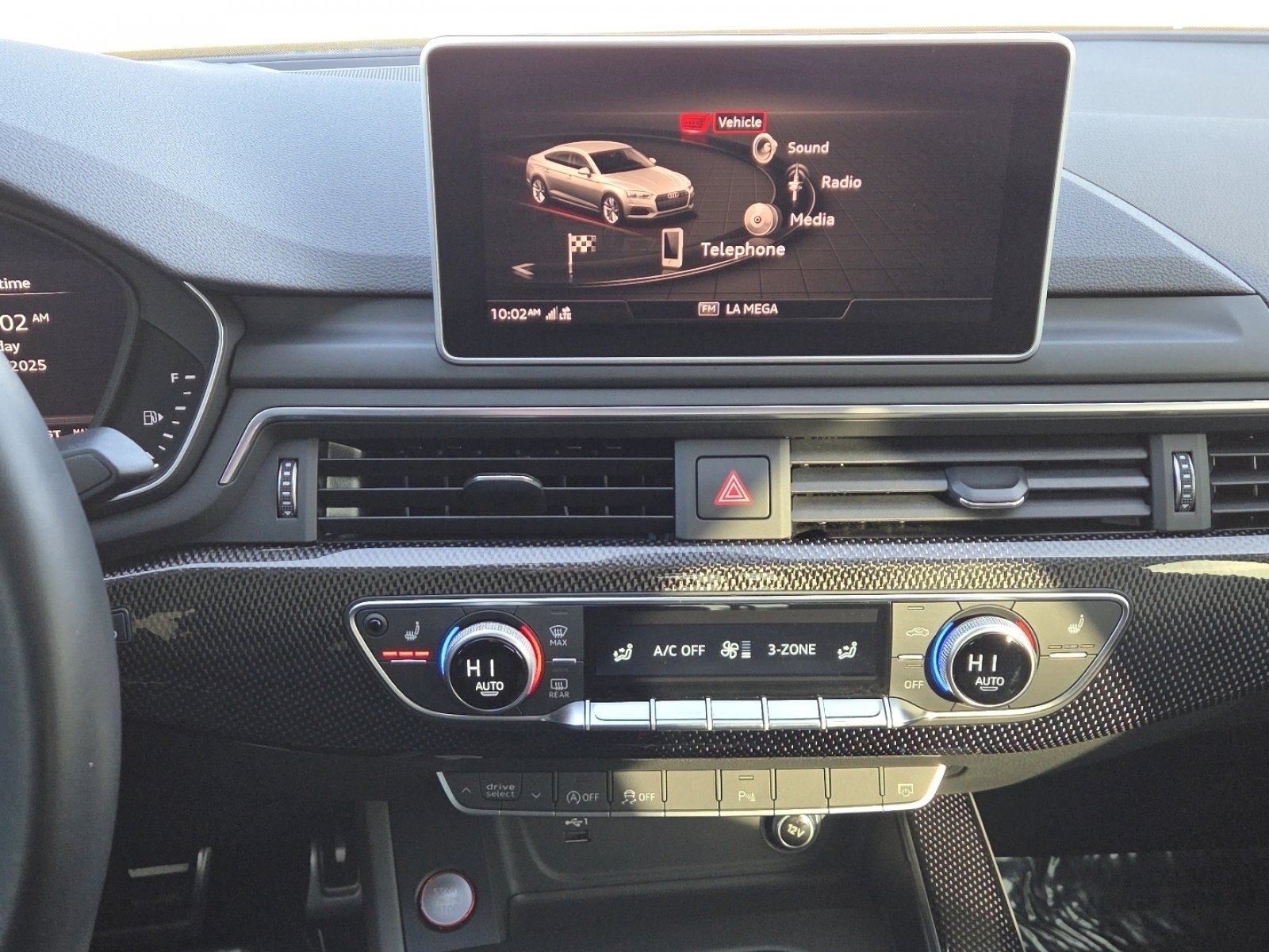 Used 2019 Audi S5 Premium Plus w/ Premium Plus image 28