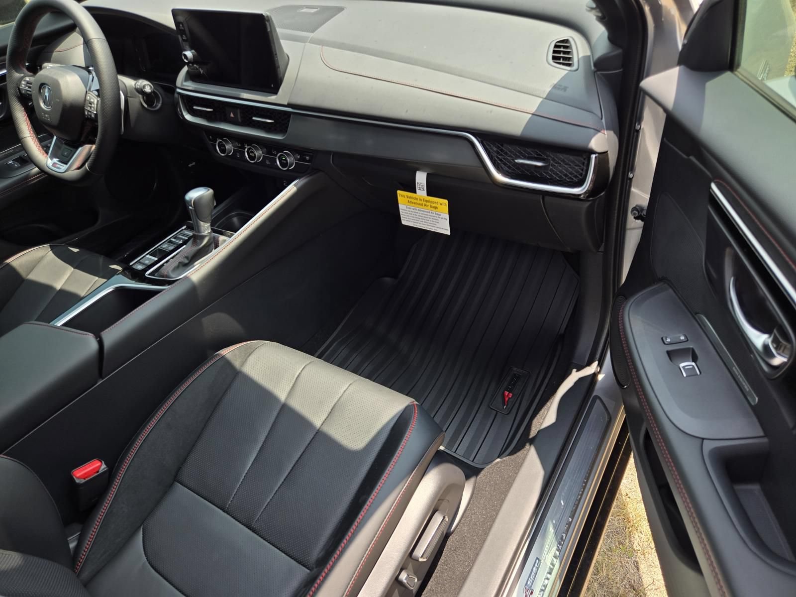 New 2026 Acura ADX A-Spec w/ Advance Package AWD/4WD image 7