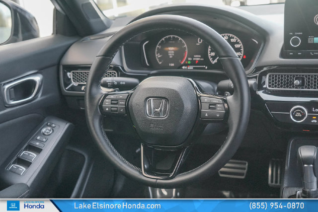 Used 2025 Honda Civic Sport image 21