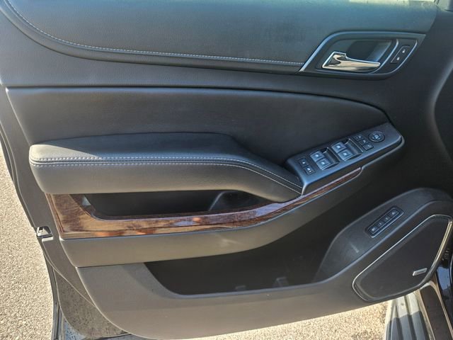Used 2018 GMC Yukon SLT RWD image 10