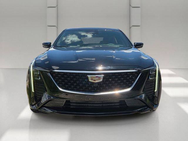 New 2026 Cadillac CT5 Premium Luxury RWD image 8