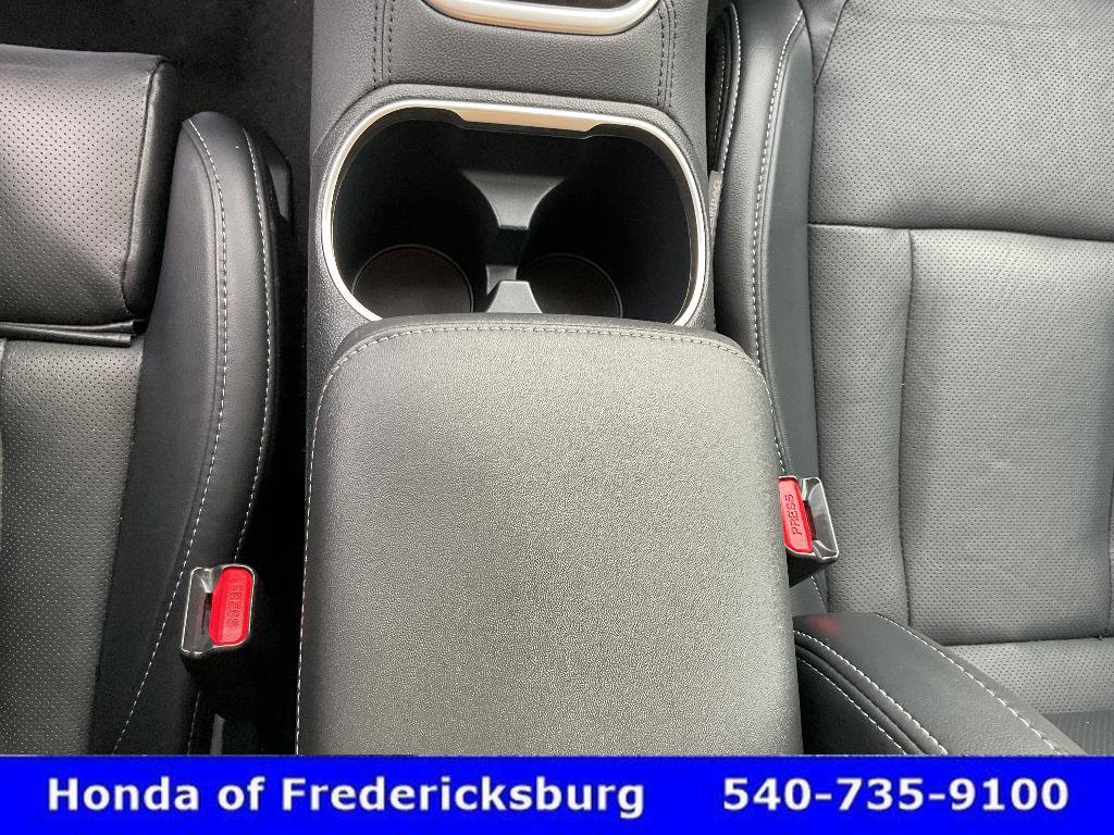 Used 2021 Subaru Outback Limited AWD/4WD image 42