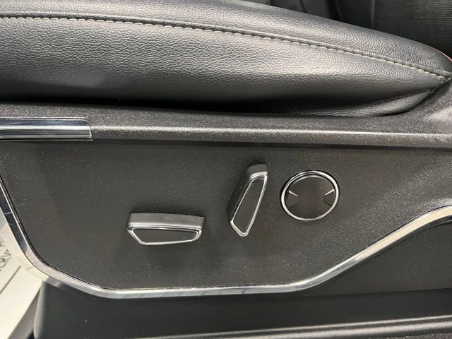 Used 2023 Ford F150 Lariat w/ Equipment Group 502A High image 25