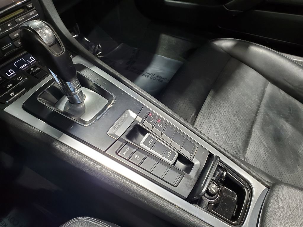 Used 2016 Porsche Boxster image 28