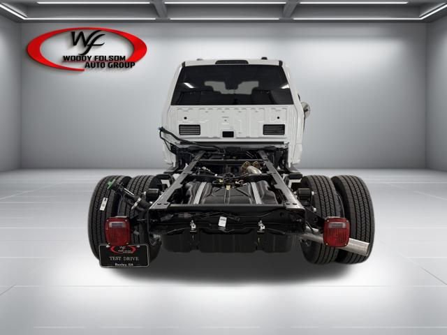 New 2026 Ford F450 4x4 Crew Cab Super Duty image 7