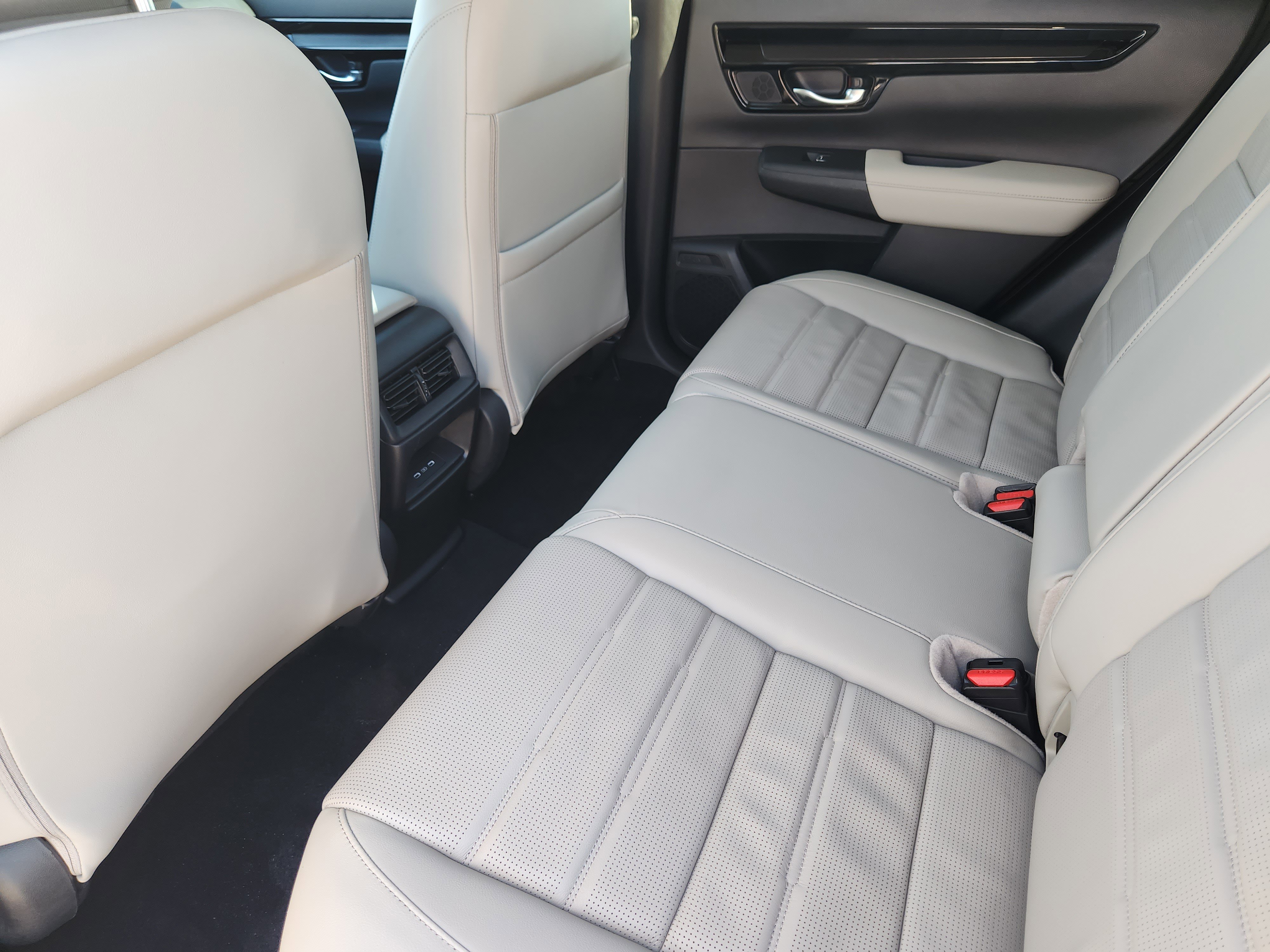 Certified 2024 Honda CR-V EX-L image 30