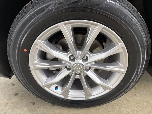 Certified 2023 Honda CR-V EX image 14