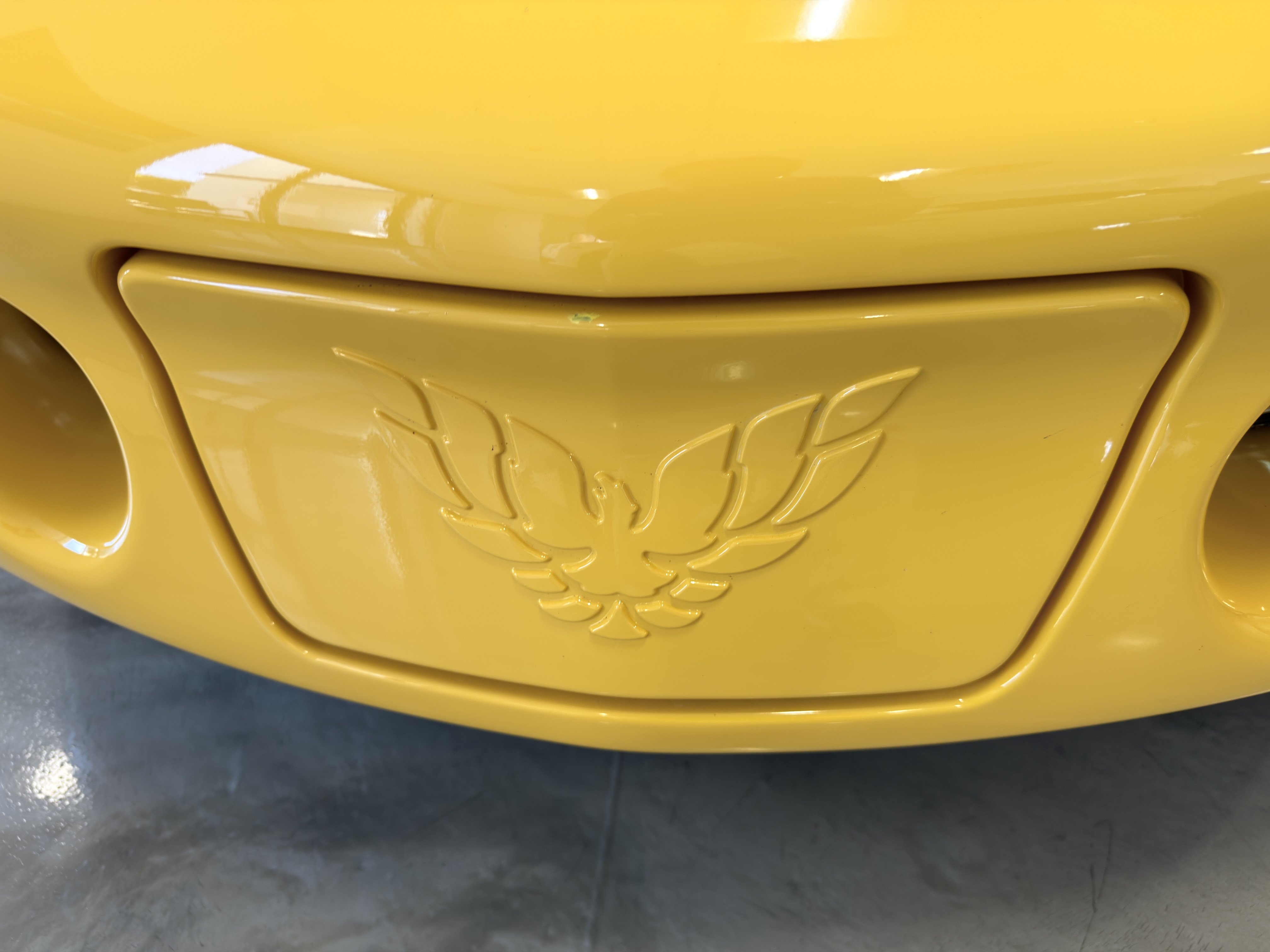 Used 2002 Pontiac Firebird Trans Am RWD image 31