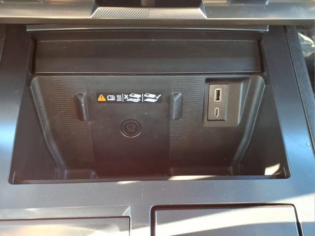 Used 2025 GMC Hummer EV 3X AWD/4WD image 21