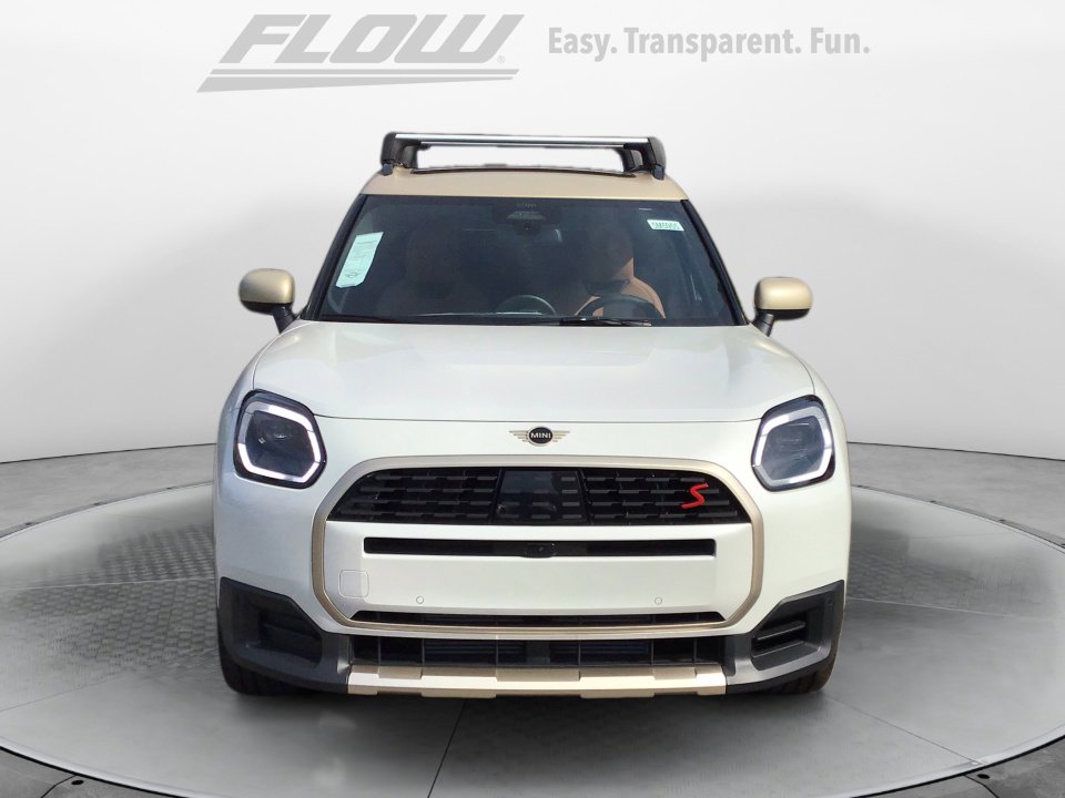 New 2026 MINI Cooper Countryman S image 2