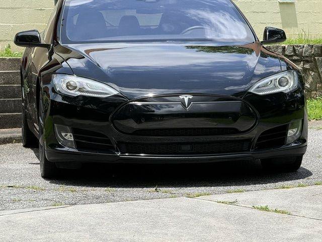Used 2016 Tesla Model S P90D AWD/4WD image 17