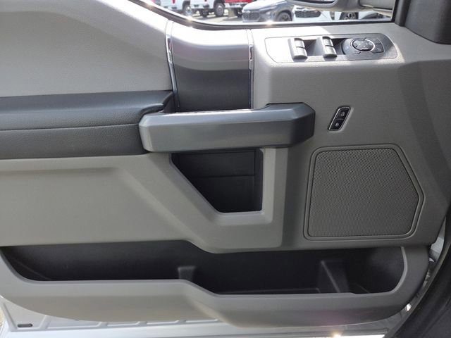 Used 2016 Ford F150 XLT w/ Equipment Group 302A Luxury image 32