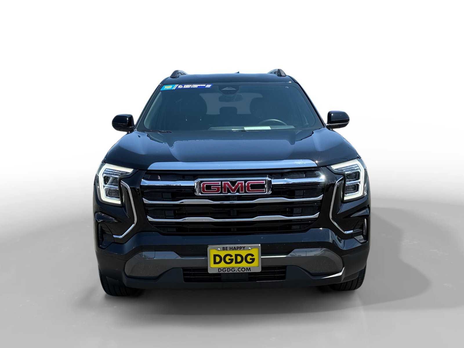 Used 2026 GMC Terrain Elevation w/ Elevation Premium Package FWD image 8