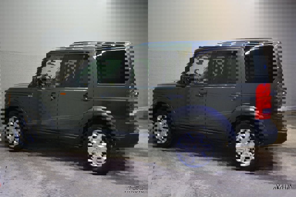 Used 2005 Land Rover LR3 SE image 30