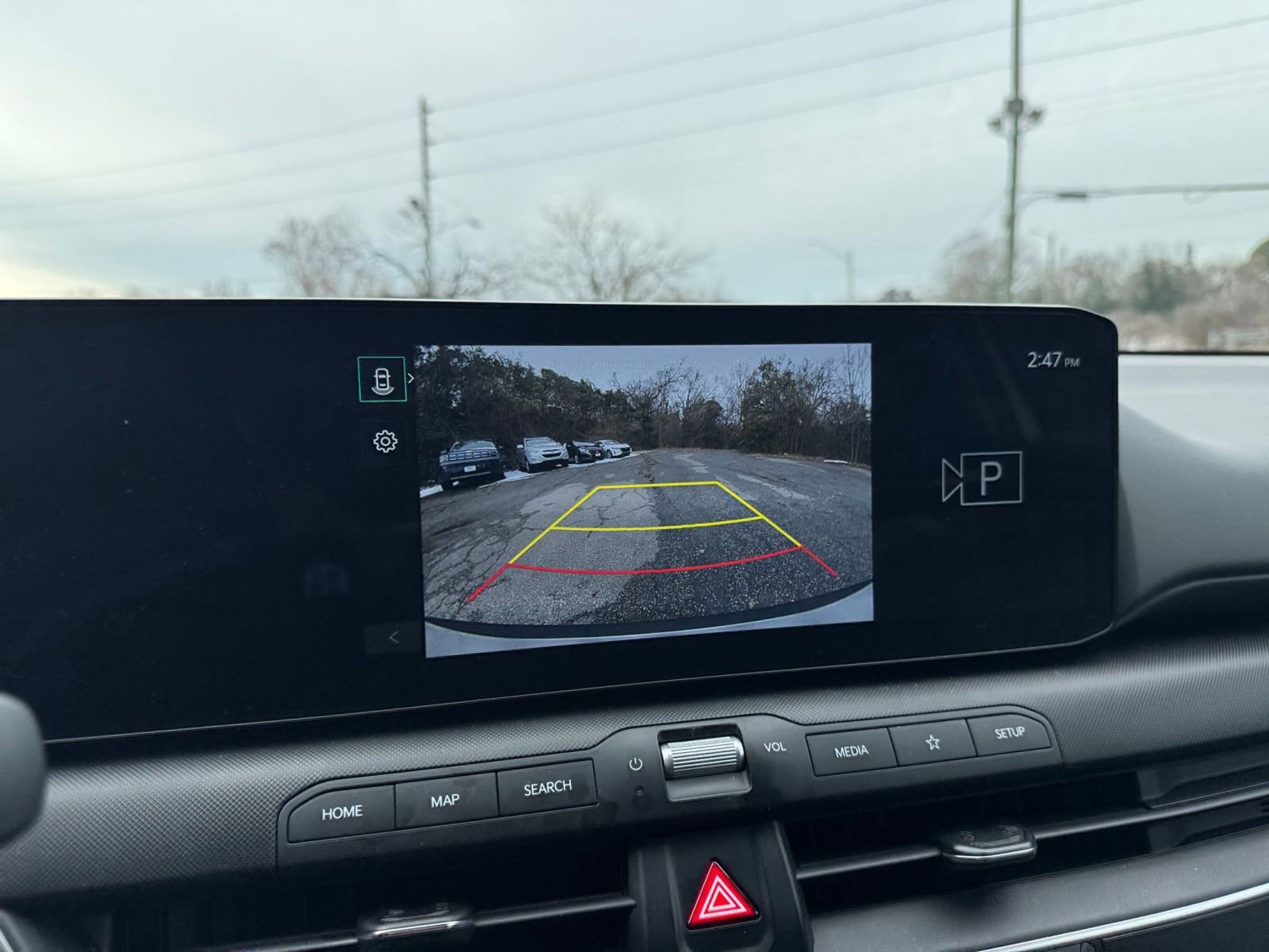 Used 2025 Kia K4 LXS FWD image 17