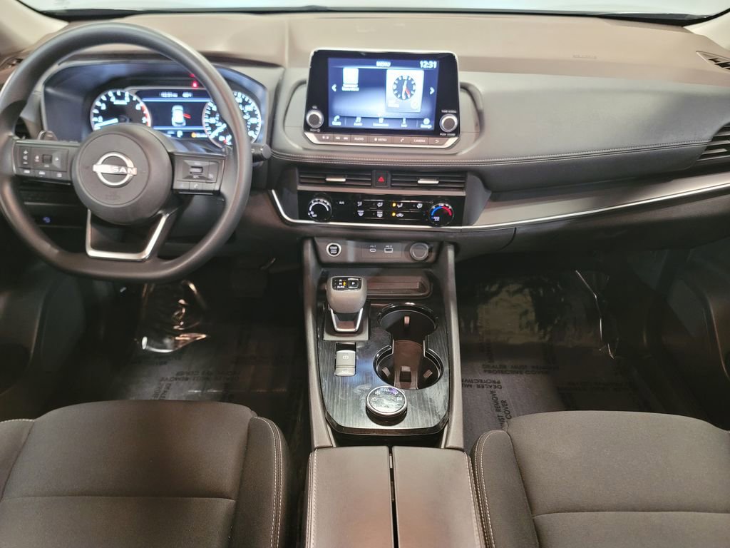 Certified 2023 Nissan Rogue S image 19