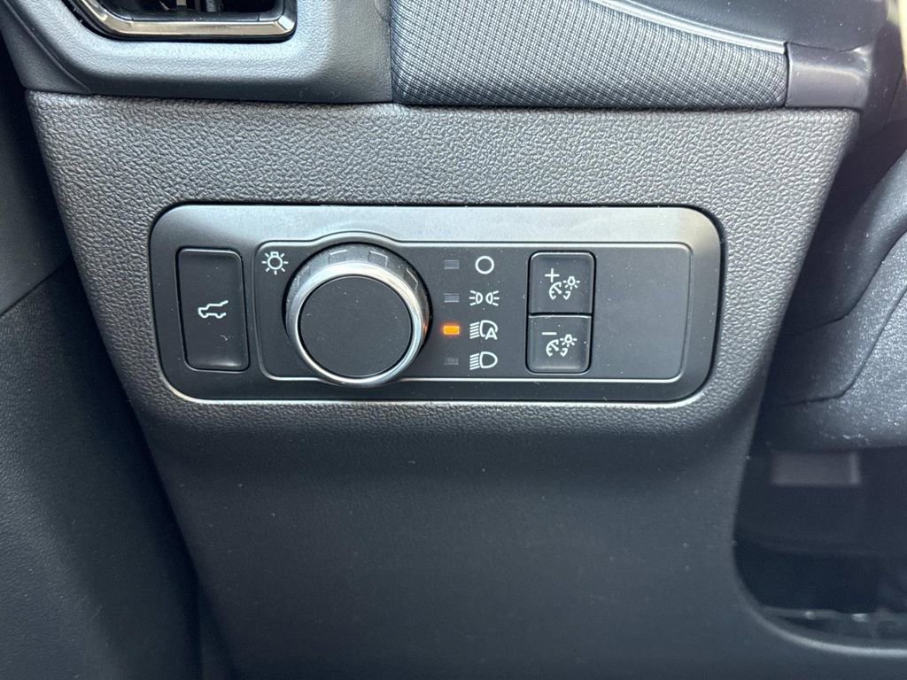 Used 2021 Ford Bronco Sport AWD/4WD image 14
