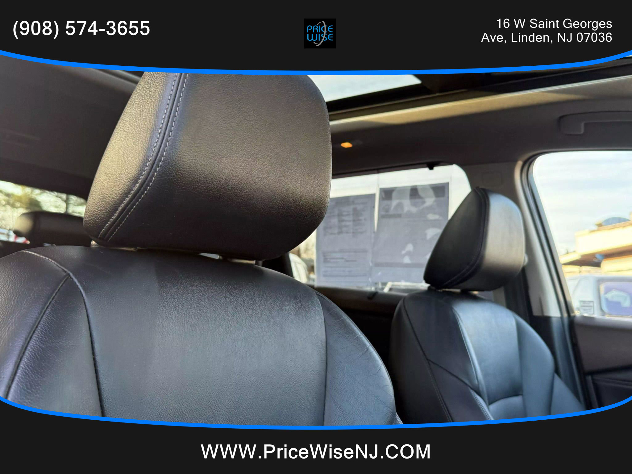 Used 2021 Nissan Rogue SL w/ Premium Package image 22