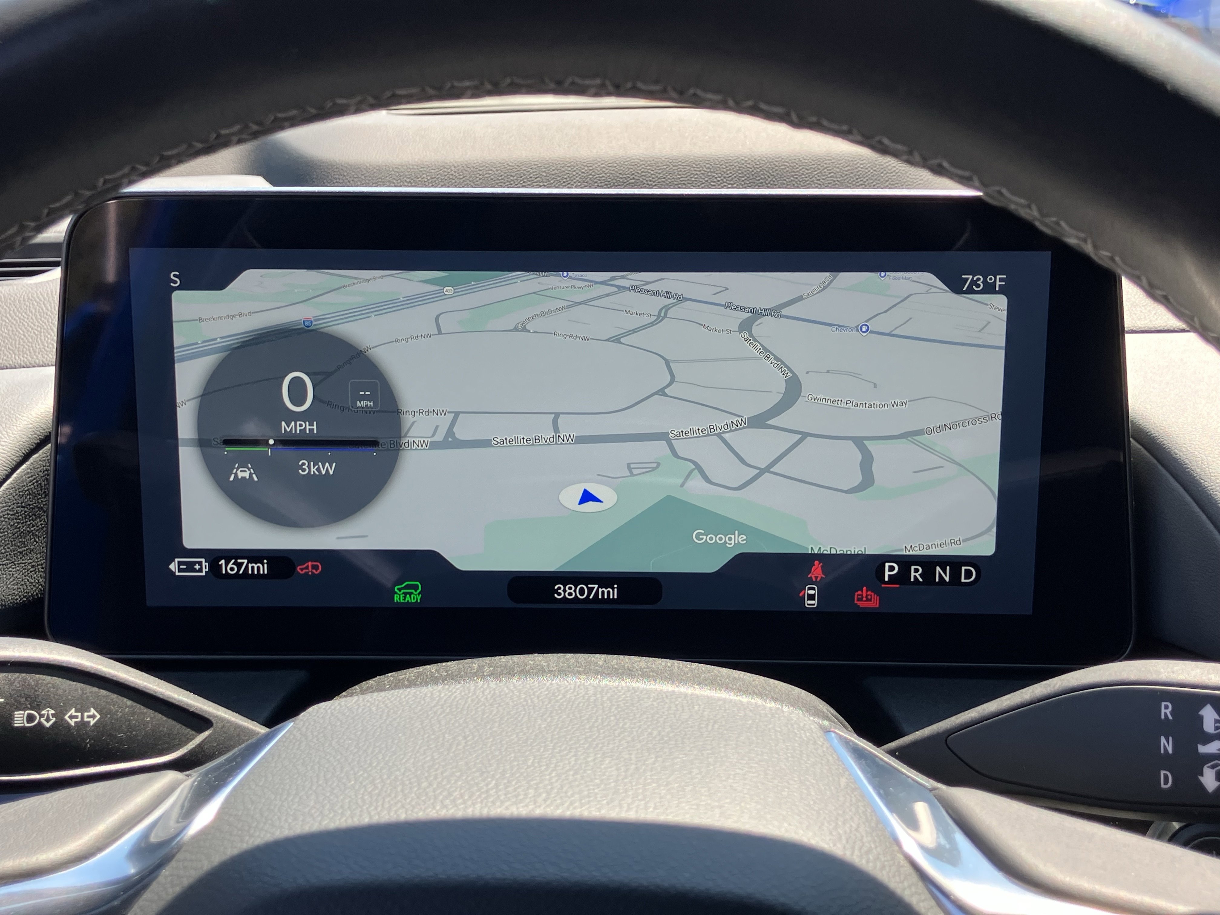 Used 2024 Honda Prologue Elite image 23