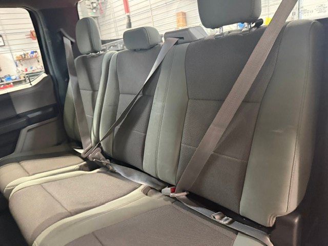 Used 2018 Ford F150 XL w/ Equipment Group 101A Mid AWD/4WD image 30
