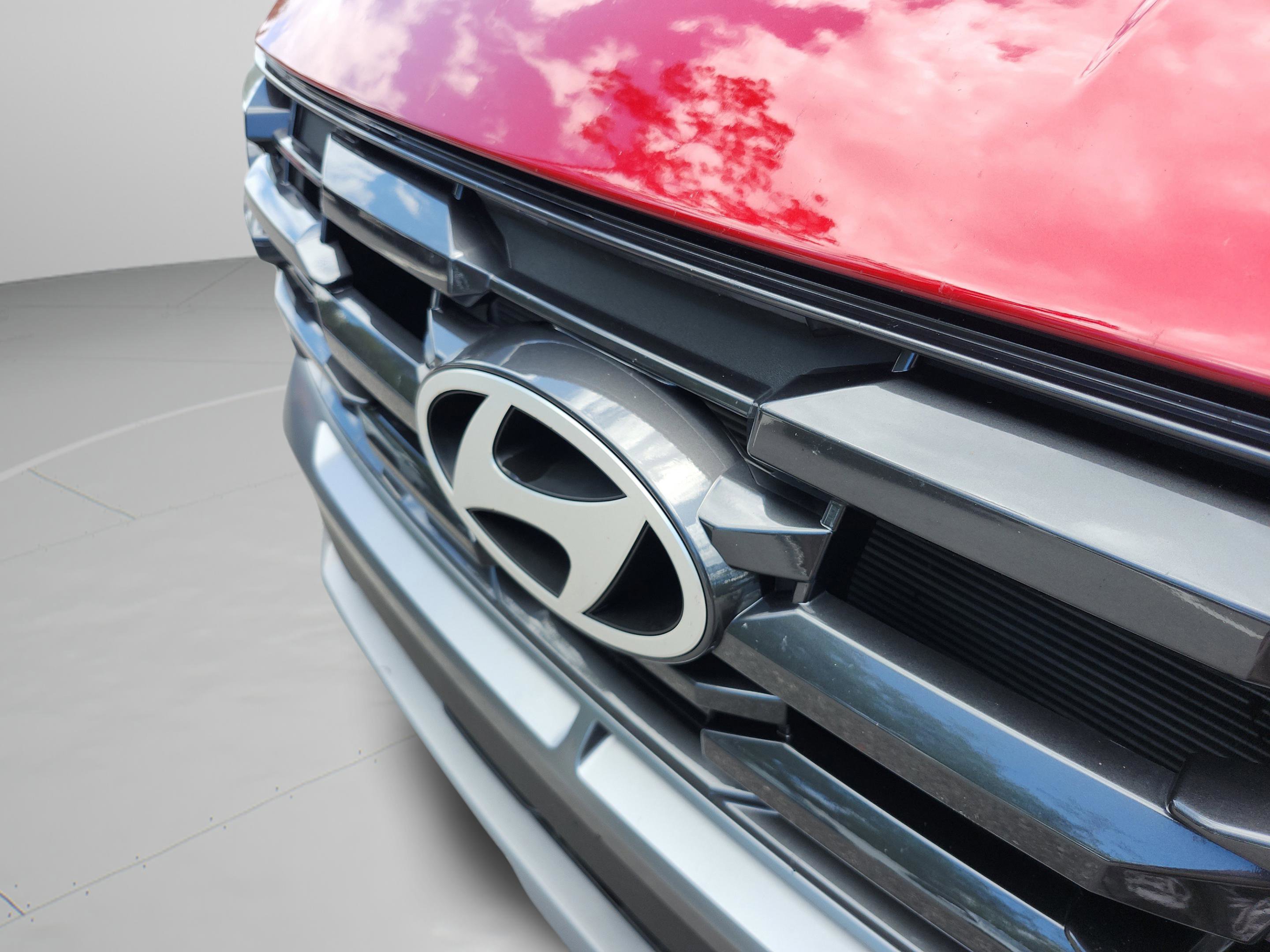 Used 2025 Hyundai Tucson SEL FWD image 30