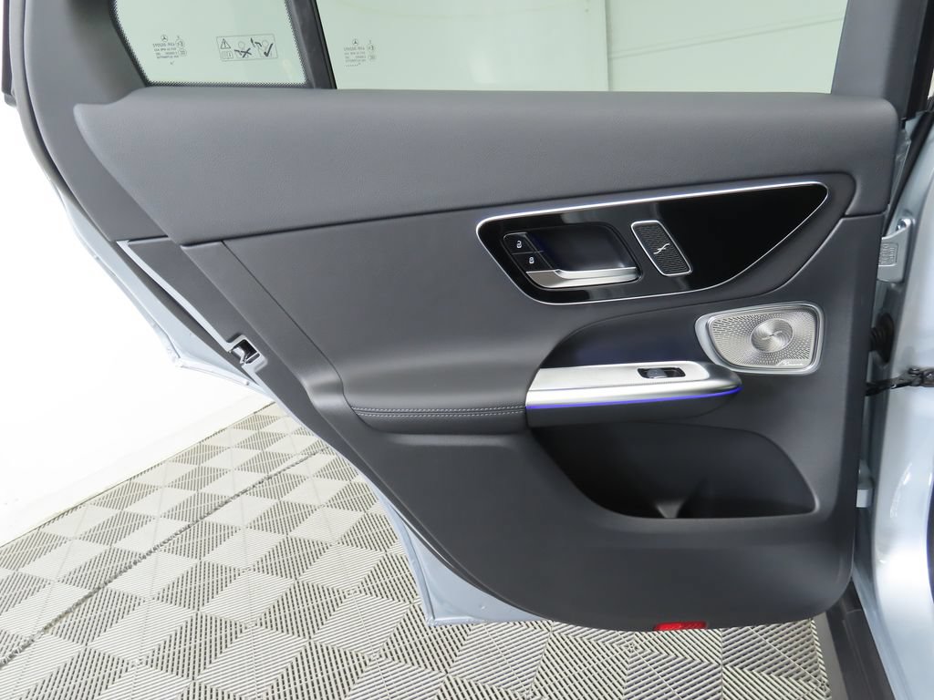 Certified 2026 Mercedes-Benz GLC 300 4MATIC image 28