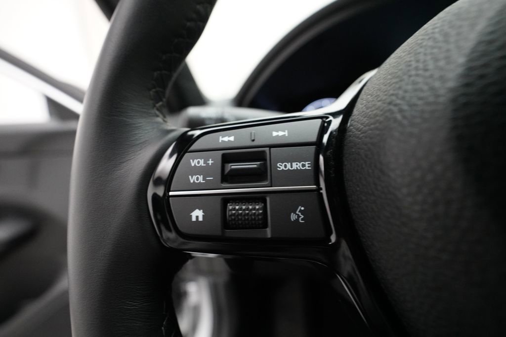 Certified 2025 Honda Civic Sport image 17