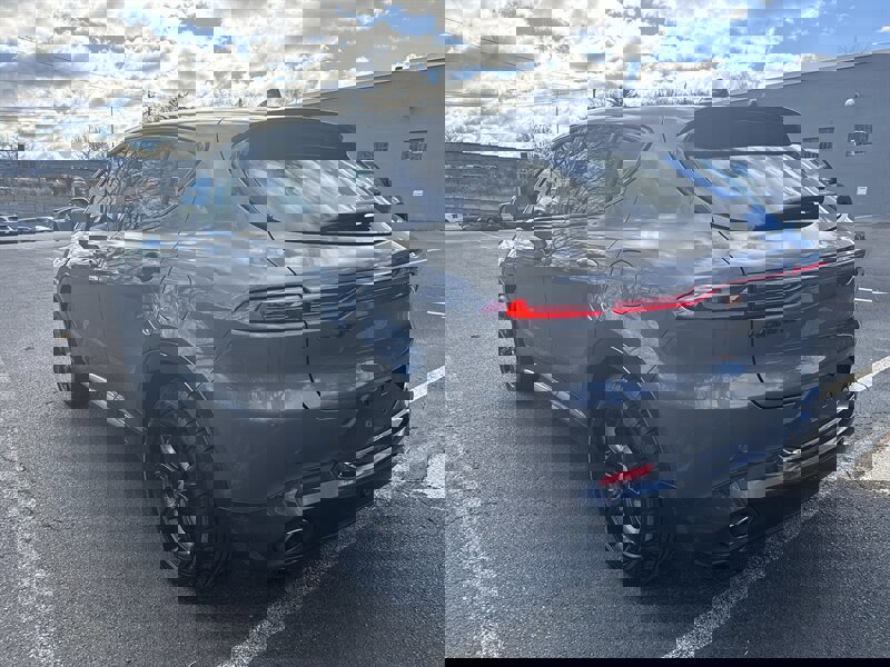 Used 2024 Dodge Hornet R/T Plus w/ R/T Blacktop Package image 4