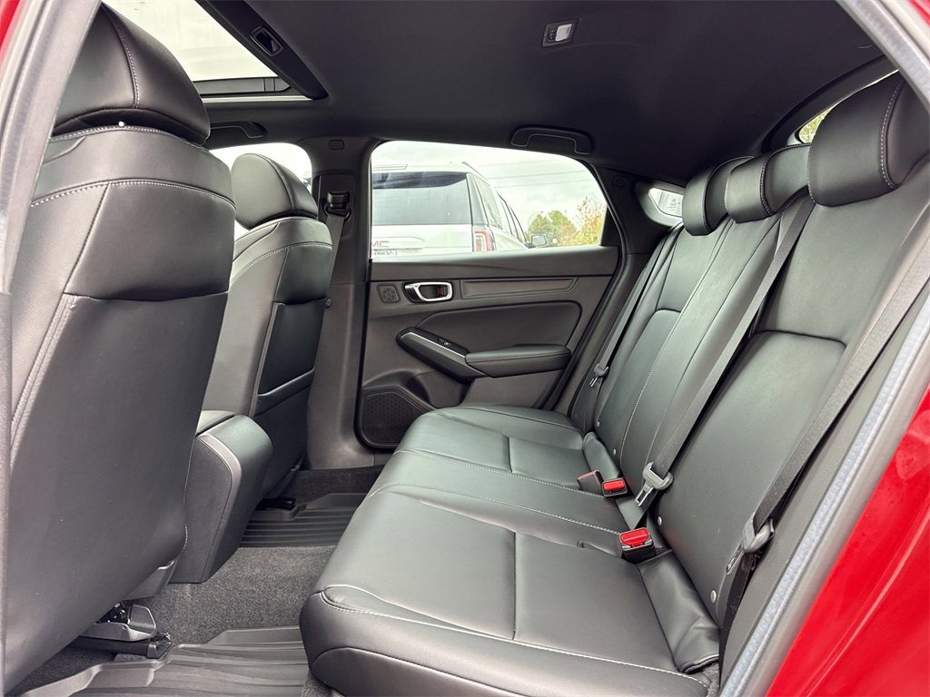 Certified 2025 Acura Integra A-Spec image 14