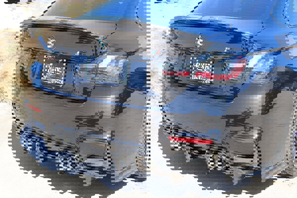 Used 2018 BMW M4 Coupe image 13