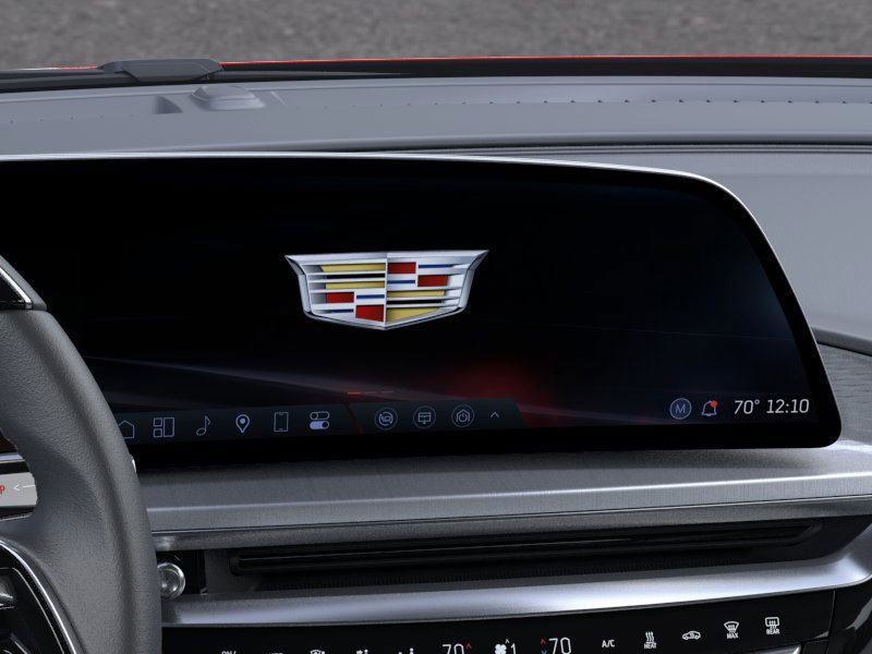 New 2026 Cadillac Lyriq V AWD/4WD image 20