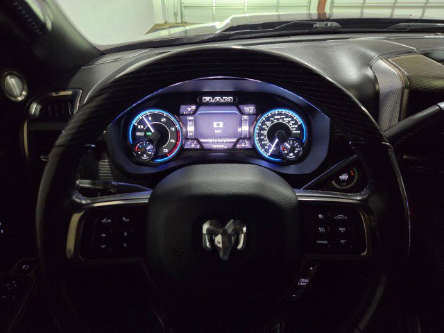 Used 2020 RAM 2500 Limited image 44