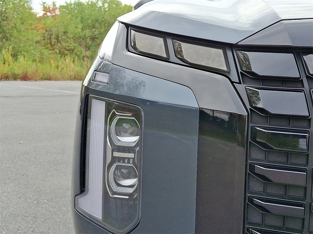 Used 2024 Hyundai Palisade Limited image 12