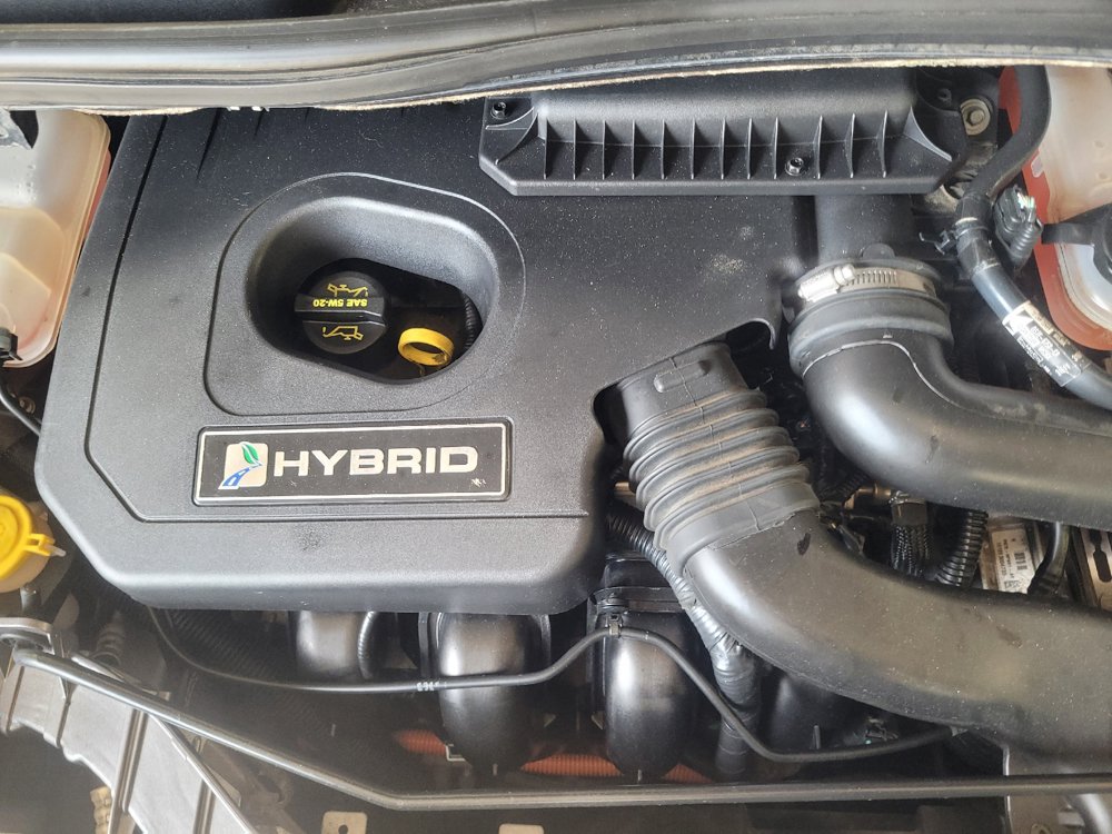 Used 2013 Ford C-MAX SE FWD image 30