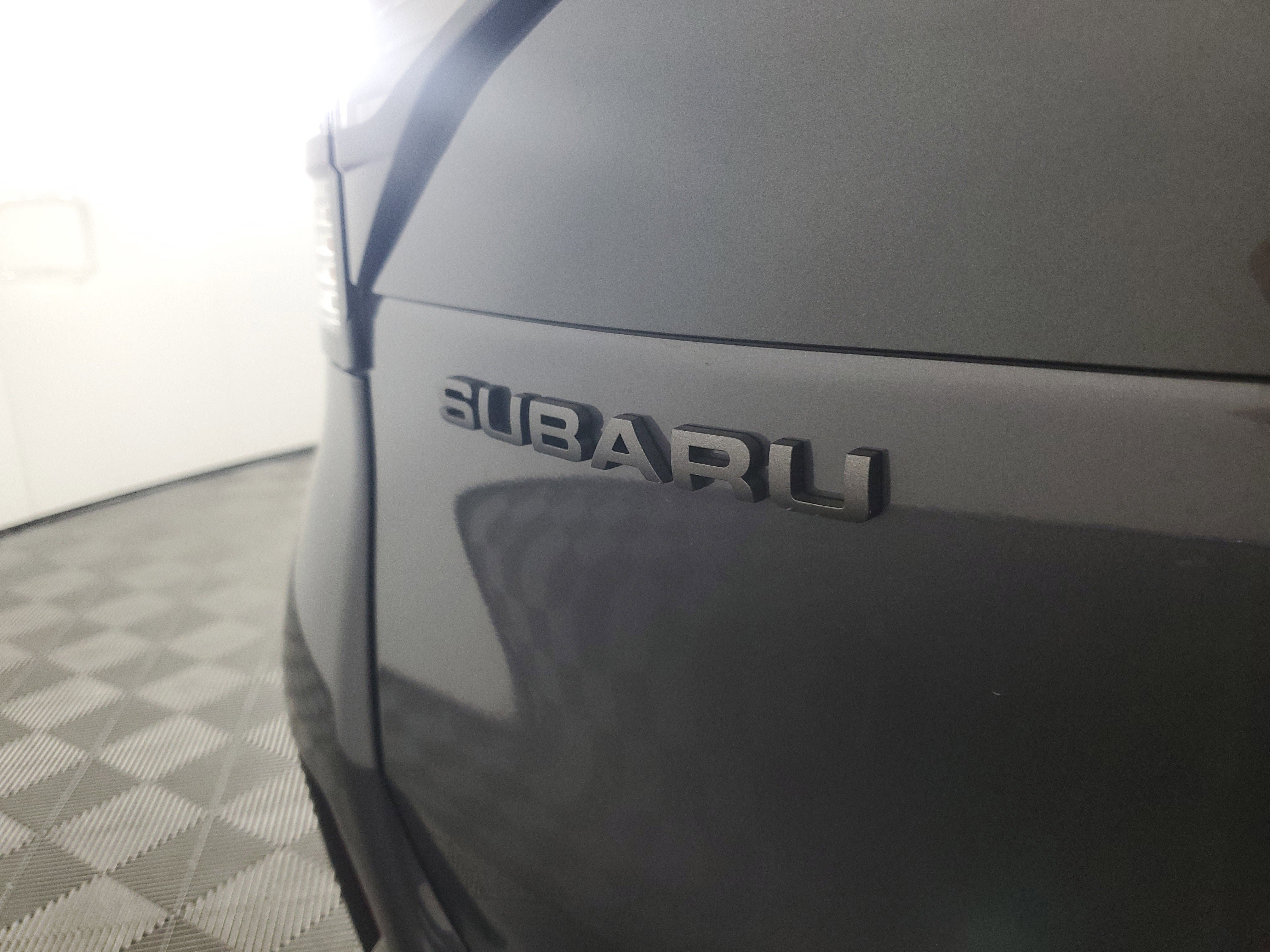 New 2026 Subaru Forester Premium image 31