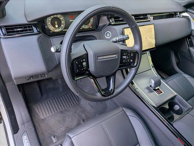 New 2026 Land Rover Range Rover Velar S AWD/4WD image 3